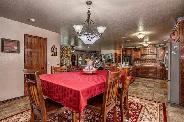 21229 Tamarack Road, Blanchard, OK 73010