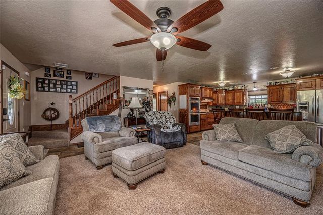 21229 Tamarack Road, Blanchard, OK 73010