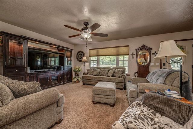 21229 Tamarack Road, Blanchard, OK 73010