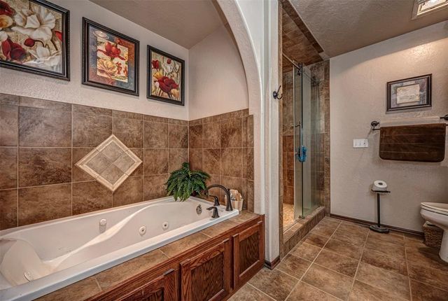 21229 Tamarack Road, Blanchard, OK 73010