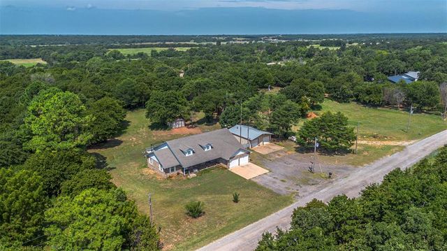 21229 Tamarack Road, Blanchard, OK 73010