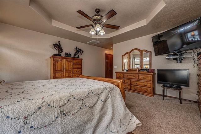 21229 Tamarack Road, Blanchard, OK 73010