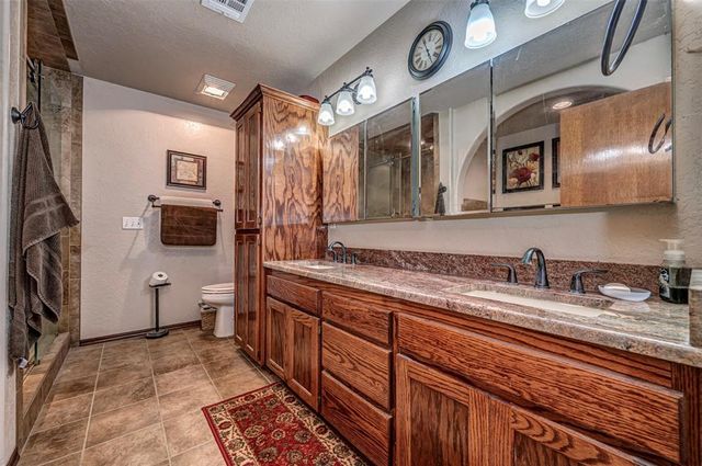 21229 Tamarack Road, Blanchard, OK 73010