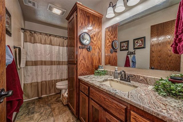 21229 Tamarack Road, Blanchard, OK 73010