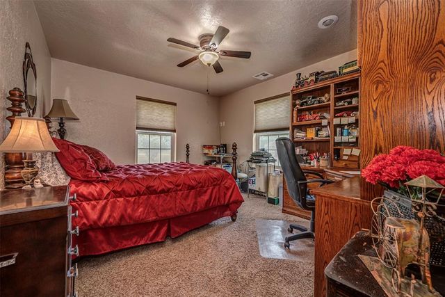 21229 Tamarack Road, Blanchard, OK 73010