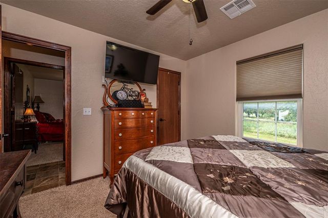 21229 Tamarack Road, Blanchard, OK 73010