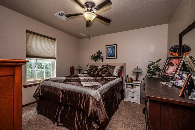 21229 Tamarack Road, Blanchard, OK 73010