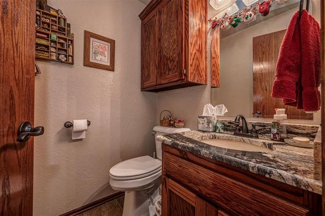 21229 Tamarack Road, Blanchard, OK 73010