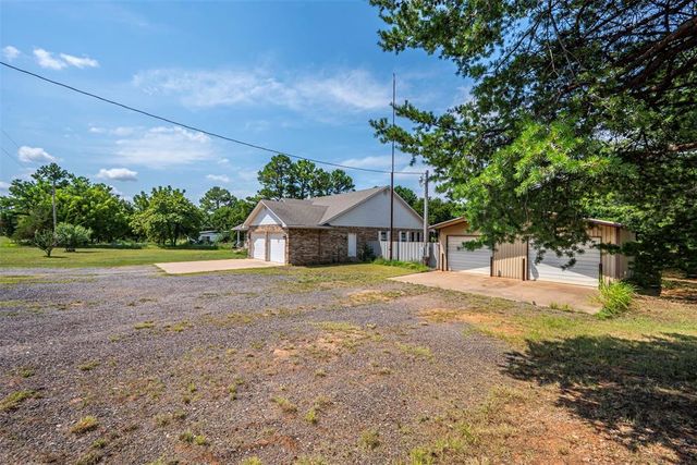 21229 Tamarack Road, Blanchard, OK 73010