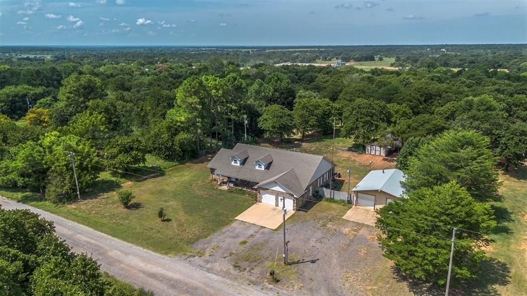21229 Tamarack Road, Blanchard, OK 73010