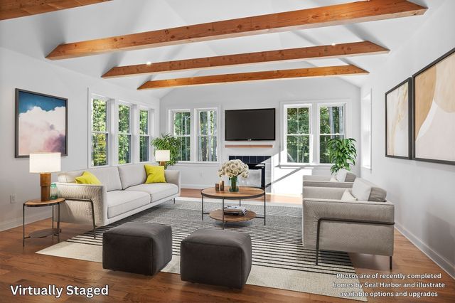 130 Tahattawan Rd, Littleton, MA 01460