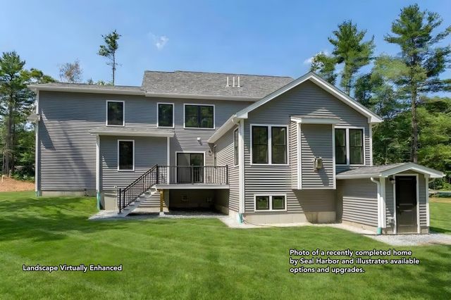 130 Tahattawan Rd, Littleton, MA 01460