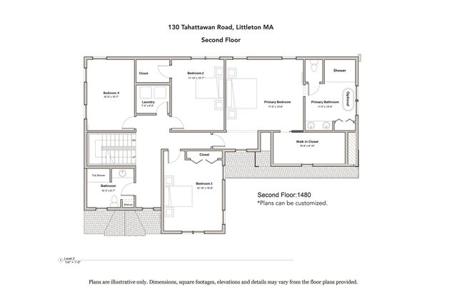130 Tahattawan Rd, Littleton, MA 01460