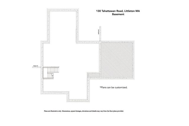 130 Tahattawan Rd, Littleton, MA 01460