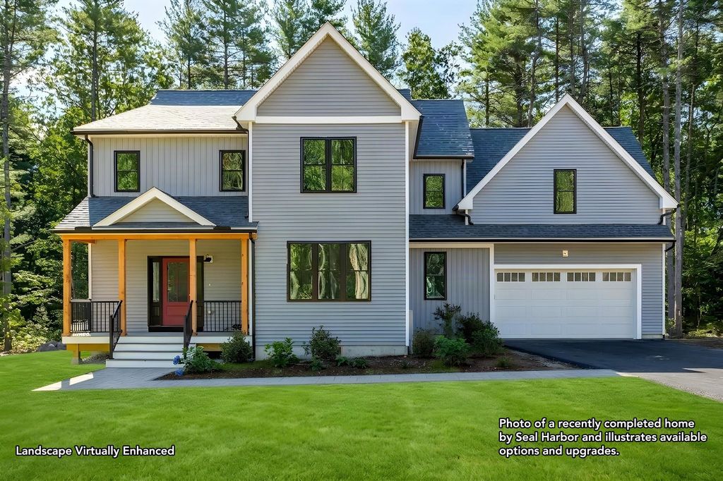 130 Tahattawan Rd, Littleton, MA 01460