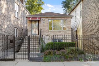 4629 S LAFLIN Street, Chicago, IL 60609