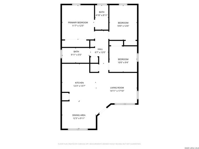107 Caledonia Dr, Rockport, TX 78382