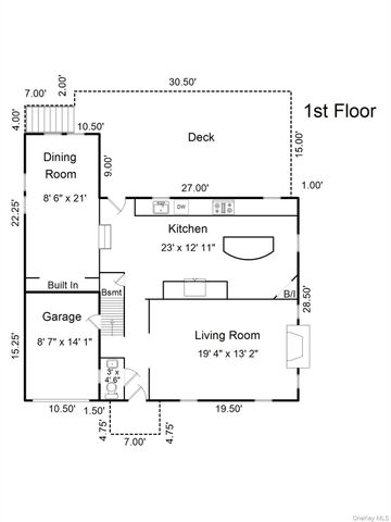 32 Huntington Drive, Yonkers, NY 10704