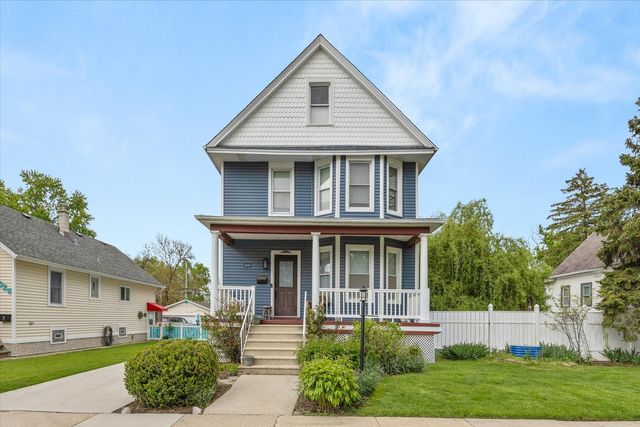 4029 Amelia Avenue, Lyons, IL 60534