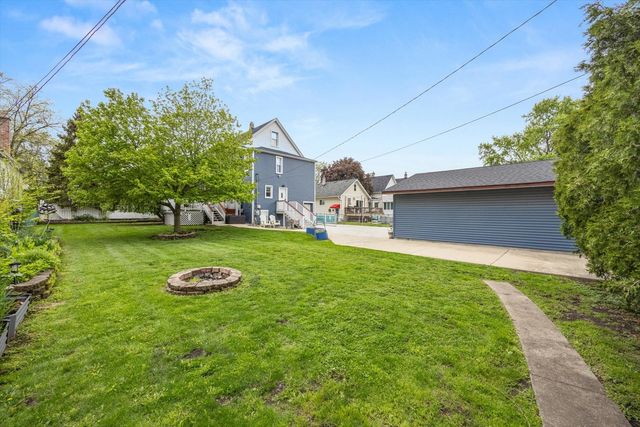 4029 Amelia Avenue, Lyons, IL 60534