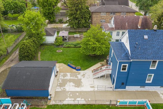 4029 Amelia Avenue, Lyons, IL 60534