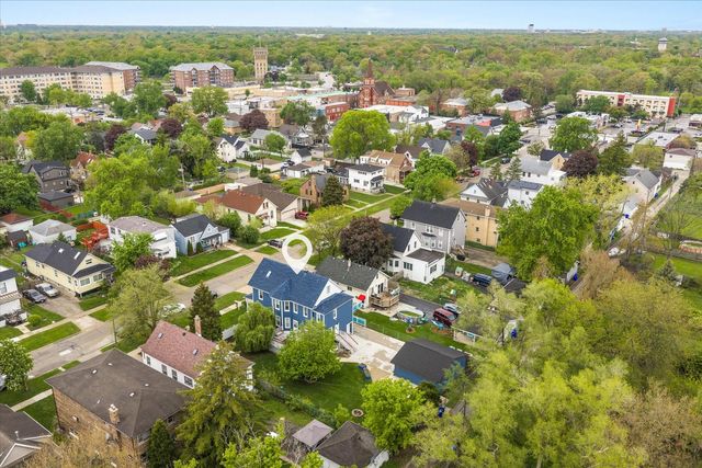 4029 Amelia Avenue, Lyons, IL 60534