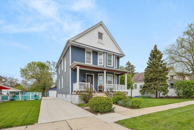 4029 Amelia Avenue, Lyons, IL 60534