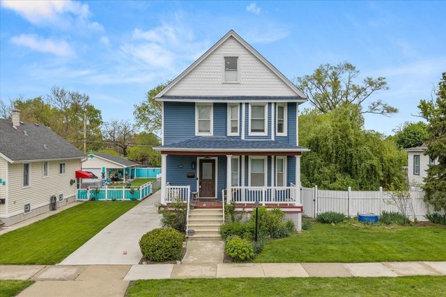 4029 Amelia Avenue, Lyons, IL 60534