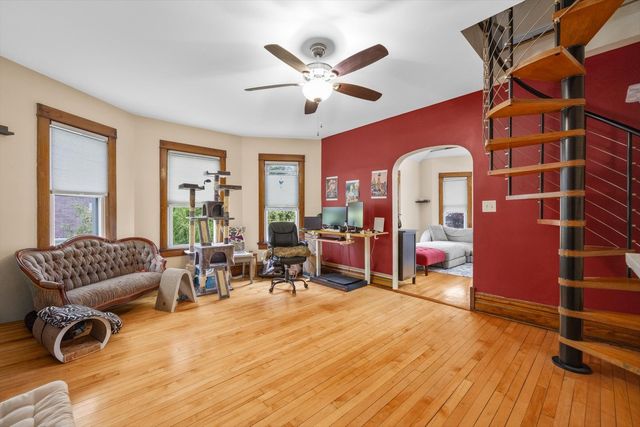4029 Amelia Avenue, Lyons, IL 60534