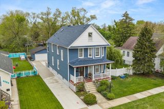 4029 Amelia Avenue, Lyons, IL 60534