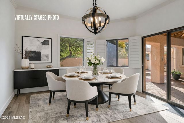 1395 W Cactus Moon Place, Tucson, AZ 85737