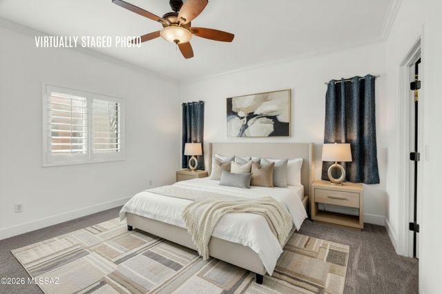 1395 W Cactus Moon Place, Tucson, AZ 85737