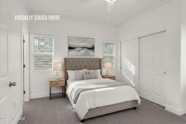 1395 W Cactus Moon Place, Tucson, AZ 85737