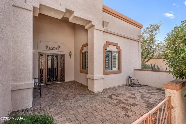 1395 W Cactus Moon Place, Tucson, AZ 85737