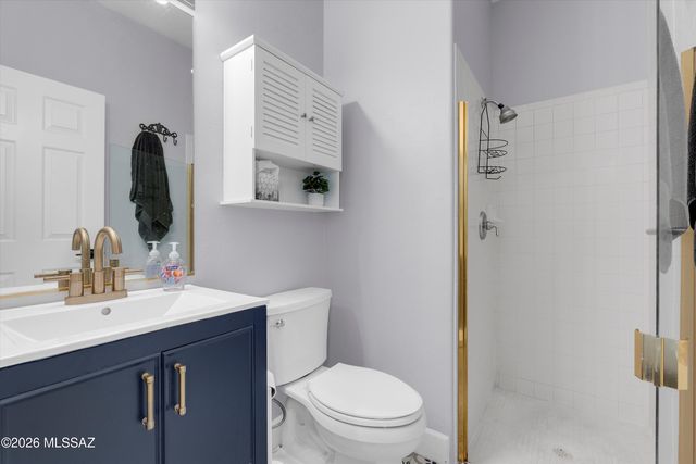 1395 W Cactus Moon Place, Tucson, AZ 85737