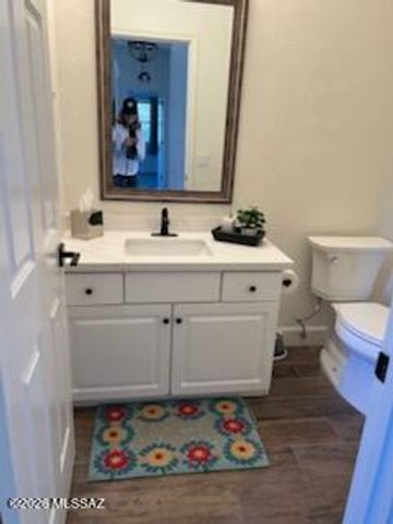 1395 W Cactus Moon Place, Tucson, AZ 85737