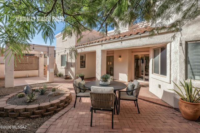 1395 W Cactus Moon Place, Tucson, AZ 85737