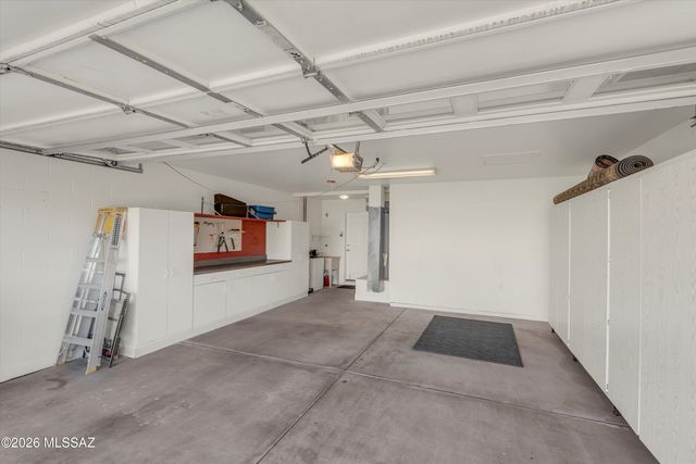 1395 W Cactus Moon Place, Tucson, AZ 85737