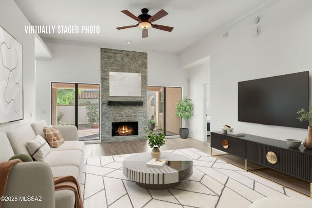 1395 W Cactus Moon Place, Tucson, AZ 85737