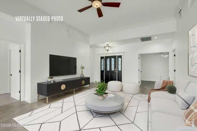 1395 W Cactus Moon Place, Tucson, AZ 85737