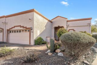 1395 W Cactus Moon Place, Tucson, AZ 85737