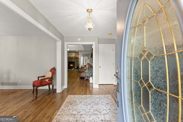 4841 Cobb Griffin Road, Gillsville, GA 30543