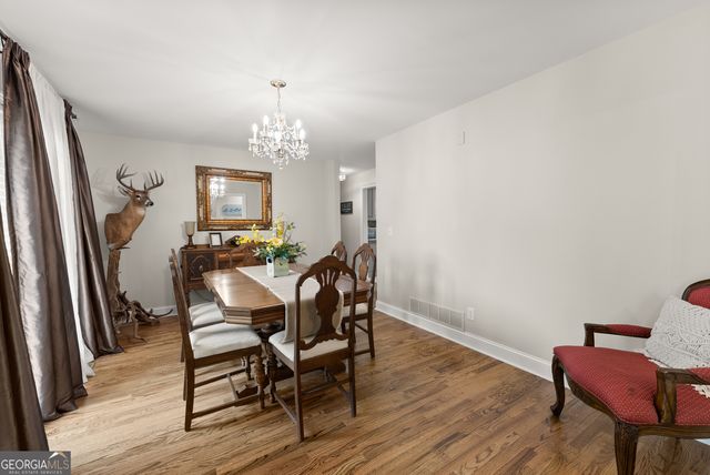 4841 Cobb Griffin Road, Gillsville, GA 30543