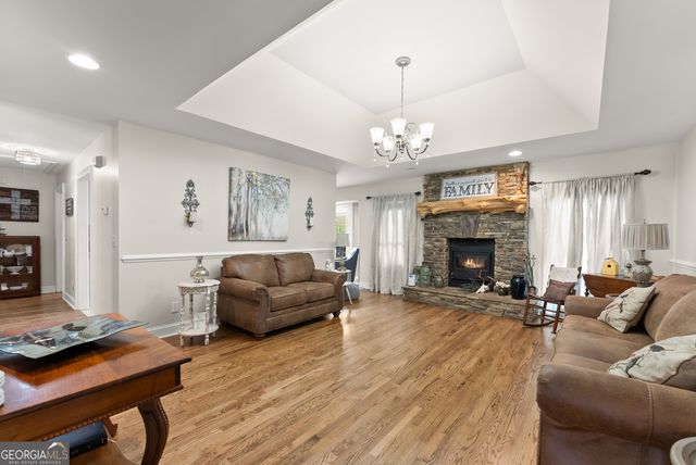 4841 Cobb Griffin Road, Gillsville, GA 30543