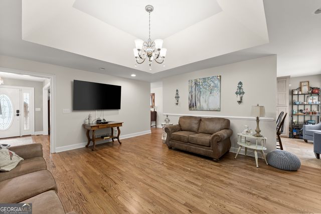 4841 Cobb Griffin Road, Gillsville, GA 30543