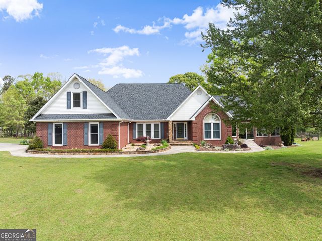 4841 Cobb Griffin Road, Gillsville, GA 30543