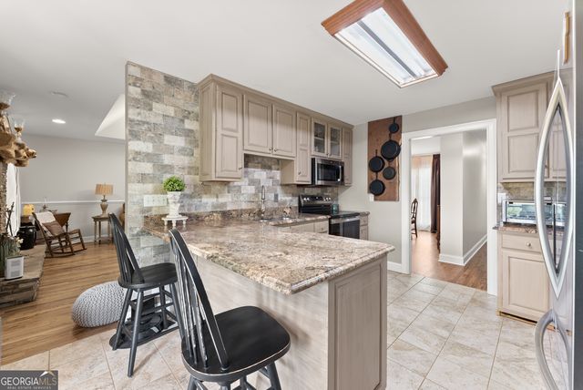 4841 Cobb Griffin Road, Gillsville, GA 30543