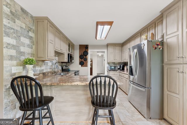 4841 Cobb Griffin Road, Gillsville, GA 30543