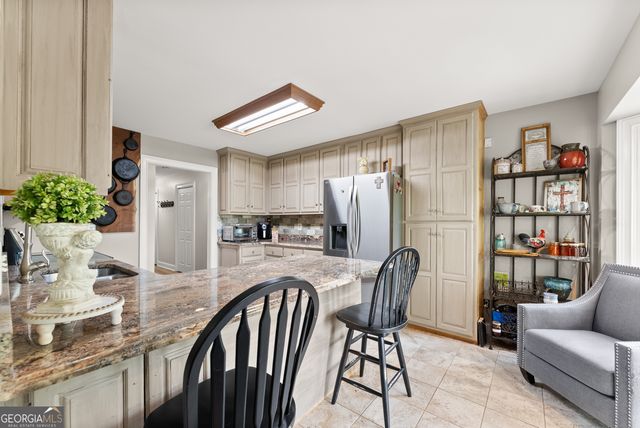 4841 Cobb Griffin Road, Gillsville, GA 30543