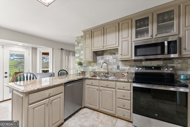 4841 Cobb Griffin Road, Gillsville, GA 30543